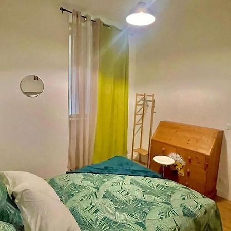 פאו Cosy Athena - 1Ch - Quartier Des Halles מראה חיצוני תמונה