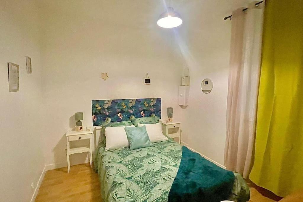 פאו Cosy Athena - 1Ch - Quartier Des Halles מראה חיצוני תמונה